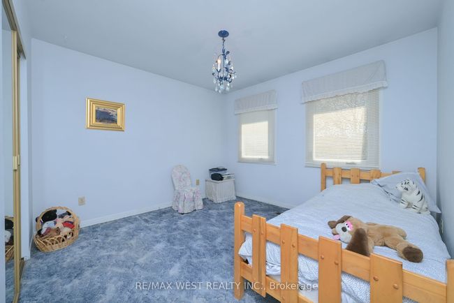 3 Henry Gate, House other with 4 bedrooms, 3 bathrooms and 9 parking in Nobleton ON | Image 21