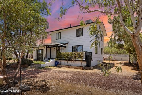 745 N Las Flores Drive, Oracle, AZ, 85623 | Card Image