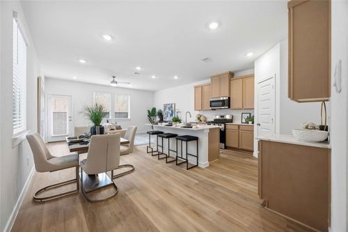 1072 Wheatley Oak Ln, Houston, TX, 77091-0029 | Card Image