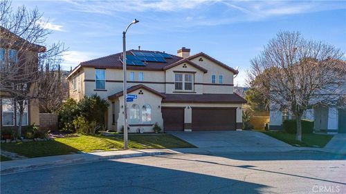 3802 Vitrina Ln, Palmdale, CA, 93551-5300 | Card Image