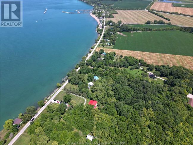 170 N Shore Rd, House other with 5 bedrooms, 2 bathrooms and null parking in Pelee Island ON | Image 42