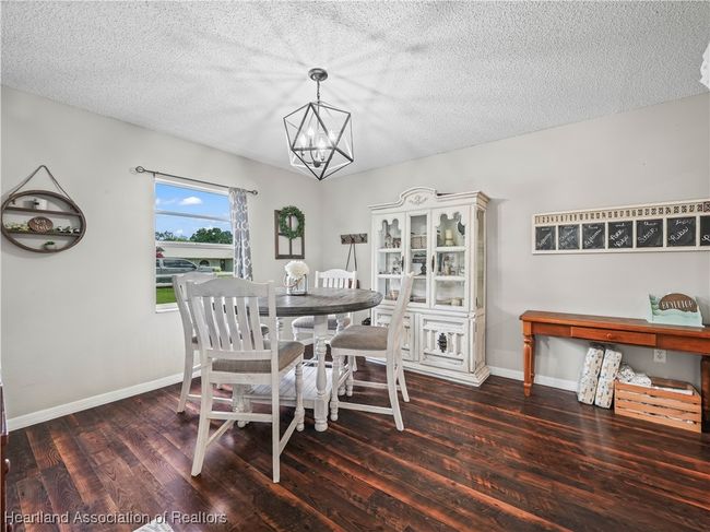 289 Georgetown Loop, House other with 3 bedrooms, 3 bathrooms and null parking in Wauchula FL | Image 18
