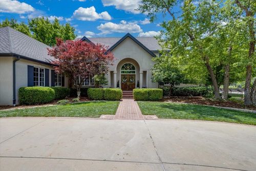 14231 E Donegal Cir, Wichita, KS, 67230-1520 | Card Image