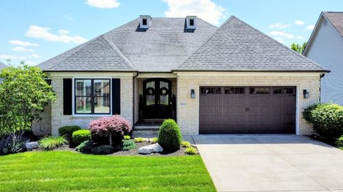 205 Burley Ridge Dr, Nicholasville, KY, 40356 | Card Image