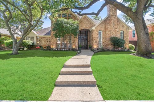 7016 Harvey Ln, Plano, TX, 75025-5300 | Card Image