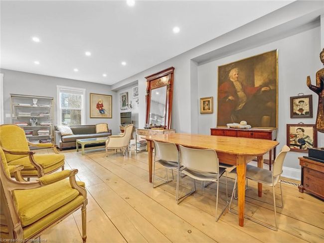80 Ferrie St W, House other with 2 bedrooms, 2 bathrooms and 1 parking in Hamilton ON | Image 7
