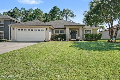 2244 Gardenmoss Drive, Green Cove Springs, FL, 32043 | Card Image