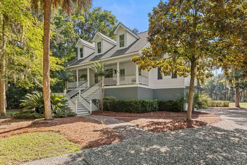 2924 Baywood Drive, Seabrook Island, SC, 29455 | Card Image