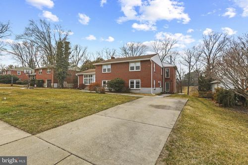 1214 Oakcroft Dr, Lutherville Timonium, MD, 21093-6410 | Card Image