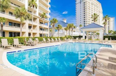 C905 - 527 Beach Club Trail, Condo with 2 bedrooms, 2 bathrooms and null parking in Gulf Shores AL | Image 2