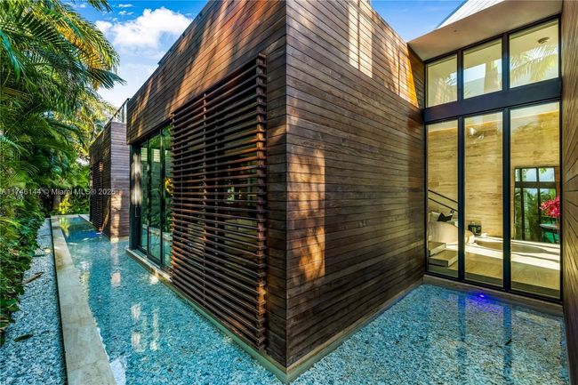 250 Ocean Blvd, House other with 8 bedrooms, 10 bathrooms and null parking in Golden Beach FL | Image 40