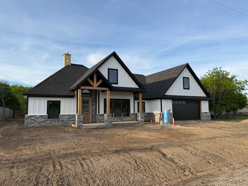 12465 Geraldine Dr, Fort Worth, TX, 76126-2163 | Card Image