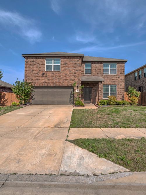2009 Shawnee Trl, Heartland, TX, 75126-8292 | Card Image