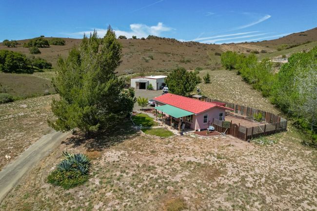 655 Bobcat Springs Rd, House other with 2 bedrooms, 2 bathrooms and null parking in Buellton CA | Image 21
