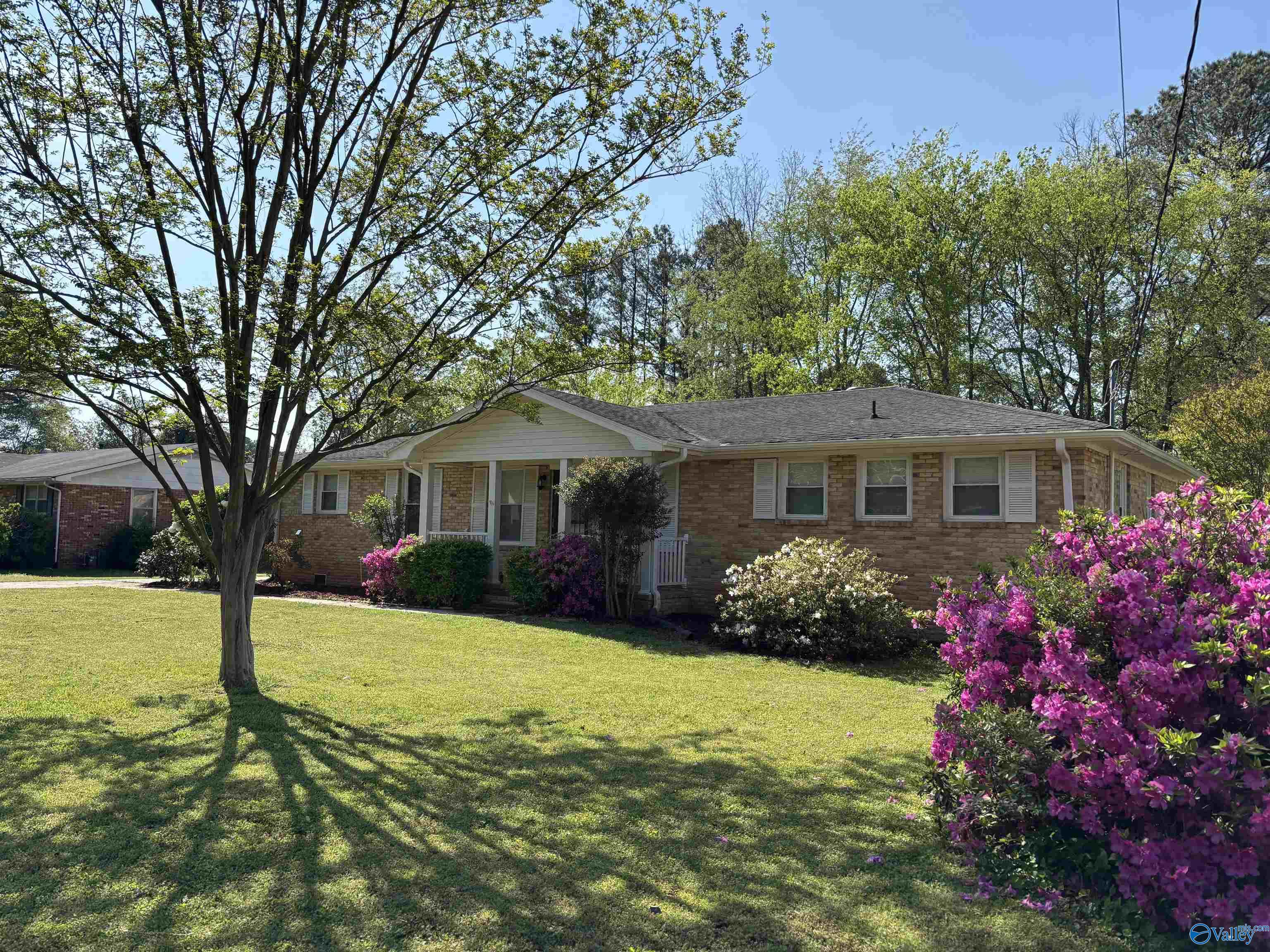Mcdow Ave, Huntsville, AL 35816