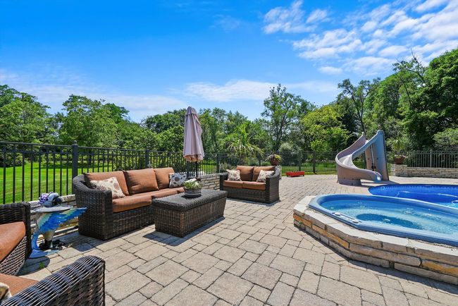 673 Milton Rd, House other with 5 bedrooms, 6 bathrooms and 3 parking in Inverness IL | Image 103
