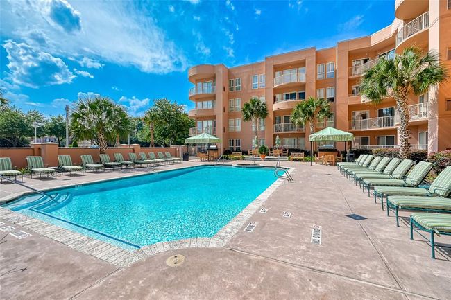 UNIT-1206 - 3505 Sage Rd, Condo with 2 bedrooms, 2 bathrooms and null parking in Houston TX | Image 44