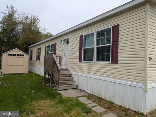 312 Berts Dr, LOTHIAN, MD, 20711-9420 | Card Image