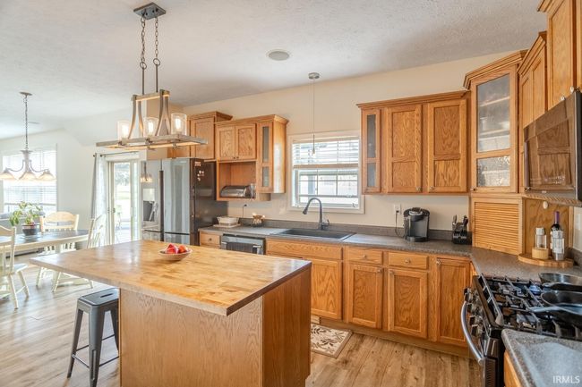 2007 Kingfisher Dr, House other with 4 bedrooms, 3 bathrooms and null parking in Lafayette IN | Image 7