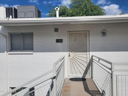 c201-825 N Hayden Rd, Scottsdale, AZ, 85257-4458 | Card Image