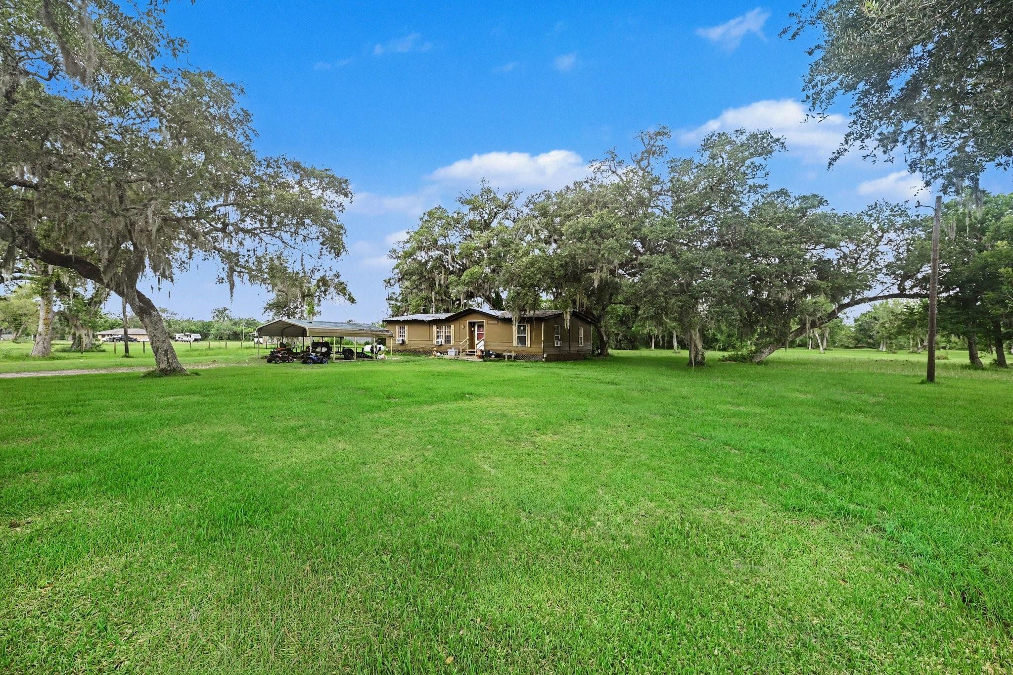 Residential in Brazoria 3