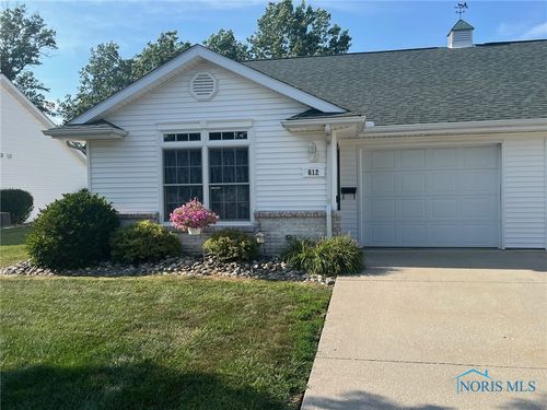 612 Briarheath Dr, Defiance, OH, 43512-5317 | Card Image