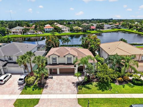 4085 Bahia Isle Cir, Wellington, FL, 33449-8306 | Card Image