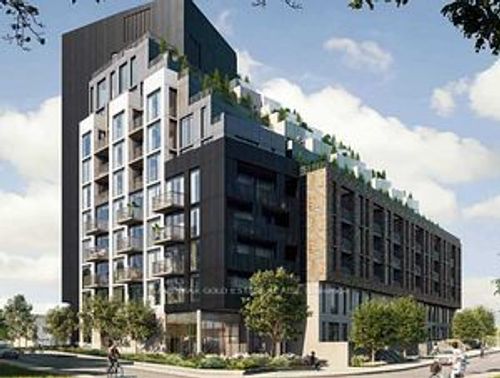 107-104 Glen Everest Rd, Scarborough, ON, M1N0C4 | Card Image