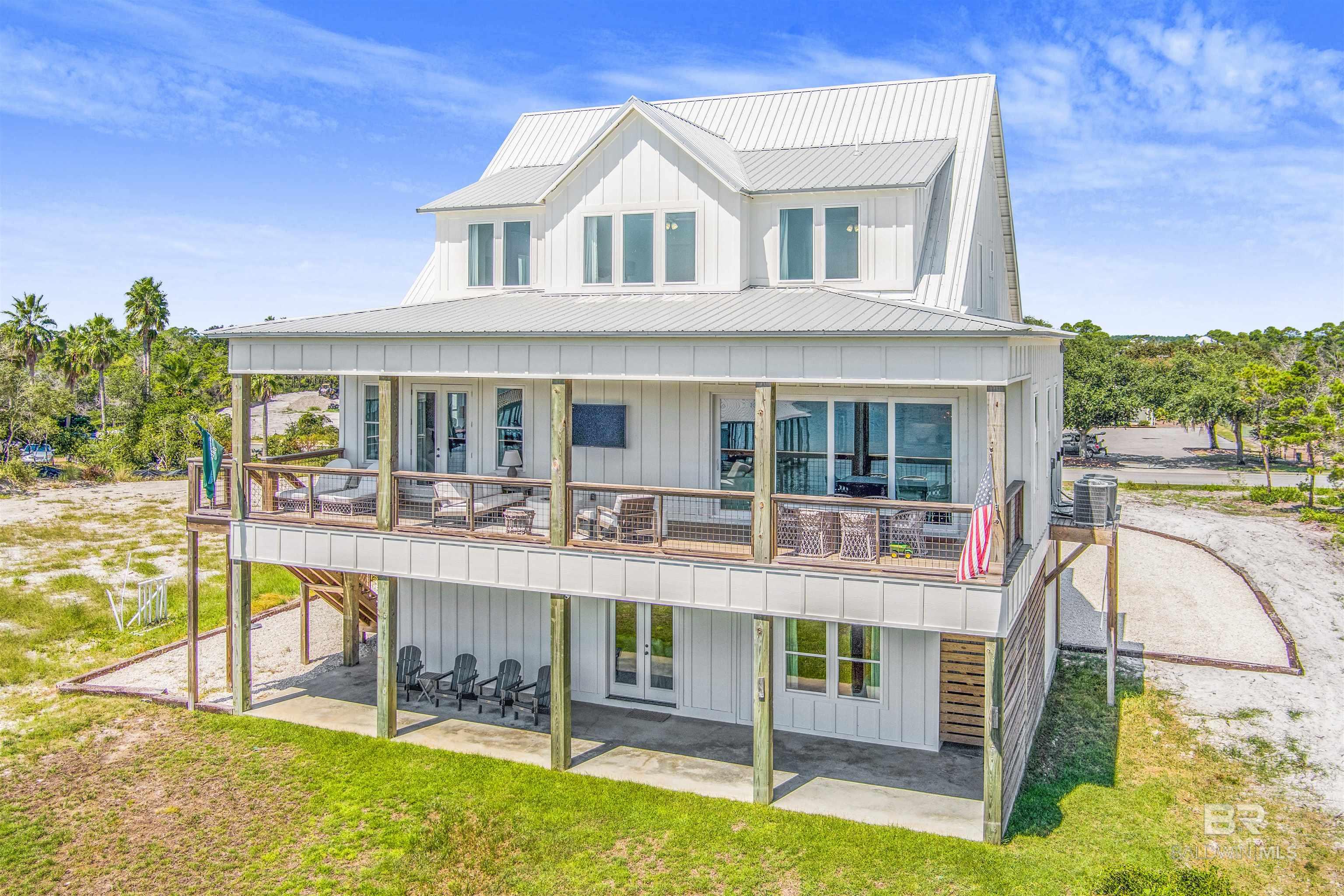 River Rd, Orange Beach, AL 36561 #1