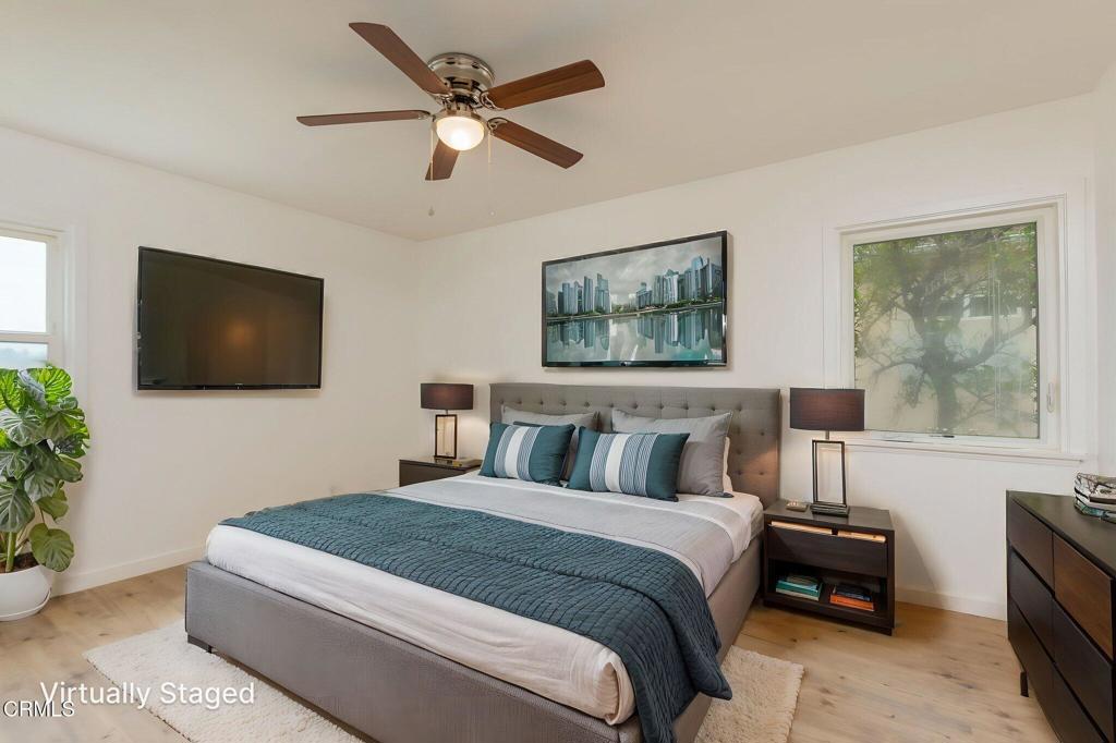 Residential in Los Angeles 3