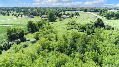 Parcel C Sharpe Road, Handy Township, MI, 48836 | Card Image