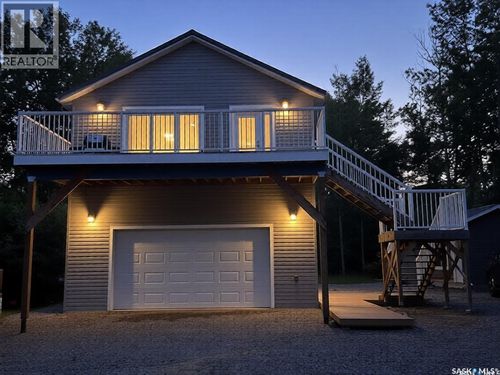 16 Ken Cres, Candle Lake, SK, S0J3E0 | Card Image