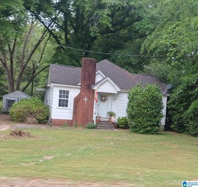 143 Liberty Hill Drive, House other with 3 bedrooms, 1 bathrooms and null parking in Evergreen AL | Image 3