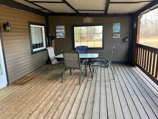258 - 63303 867 Highway, Home with 3 bedrooms, 2 bathrooms and 10 parking in Rural Lac La Biche County AB | Image 29
