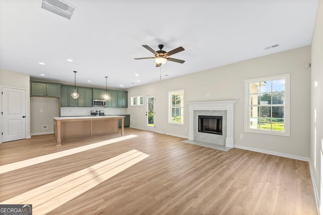 17B - 575 Mountain View Rd, House other with 5 bedrooms, 3 bathrooms and 2 parking in Hamilton GA | Image 7