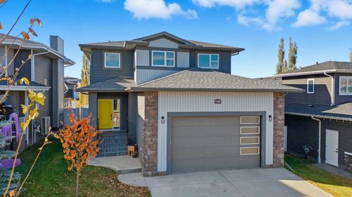 4288 Ryders Ridge Blvd, Sylvan Lake, AB, T4S0M5 | Card Image