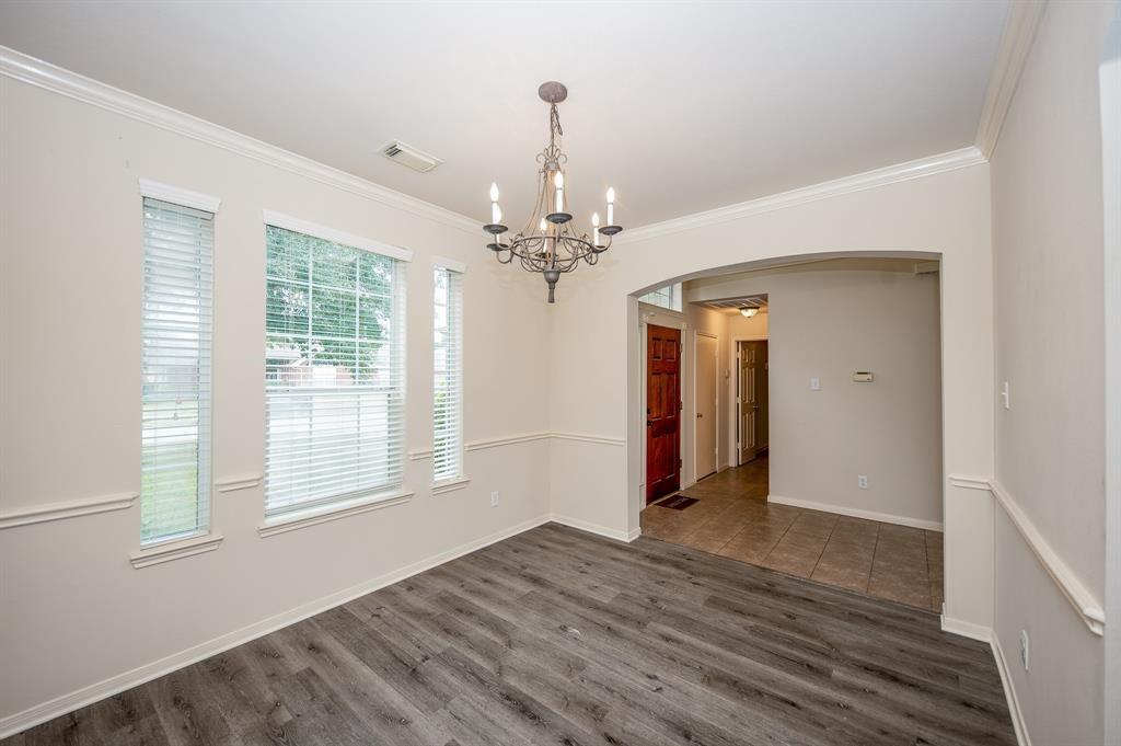 Residential Lease in Houston 3