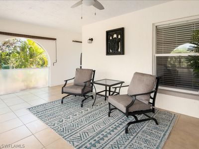 698 99th Avenue N, House other with 3 bedrooms, 2 bathrooms and null parking in Naples FL | Image 3