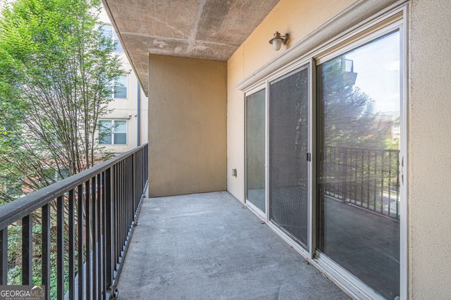 UNIT-405 - 200 River Vista Dr, Condo with 1 bedrooms, 1 bathrooms and 1 parking in Sandy Springs GA | Image 8