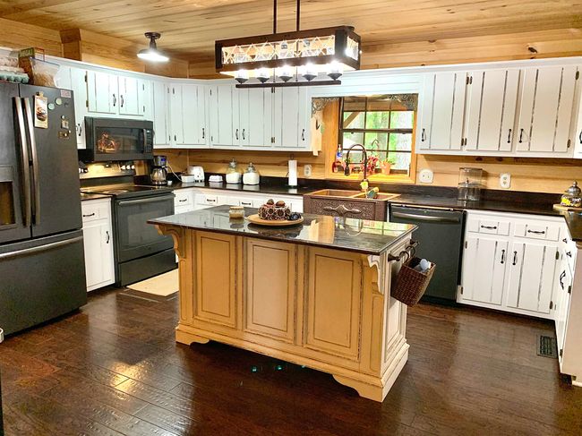 4560 Bishop Rd, House other with 3 bedrooms, 2 bathrooms and null parking in Middleton TN | Image 8