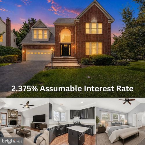 11201 Yardley Ct, IJAMSVILLE, MD, 21754-8944 | Card Image