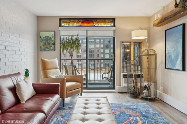 APT-705 - 3900 N Pine Grove Ave, Condo with 1 bedrooms, 1 bathrooms and 1 parking in Chicago IL | Image 4