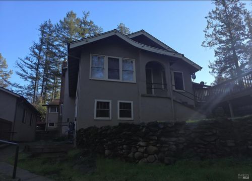 1-420 Howell Mountain Rd, Angwin, CA, 94508-9755 | Card Image