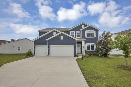 195 Preserve Dr, Pickerington, OH, 43147-3504 | Card Image