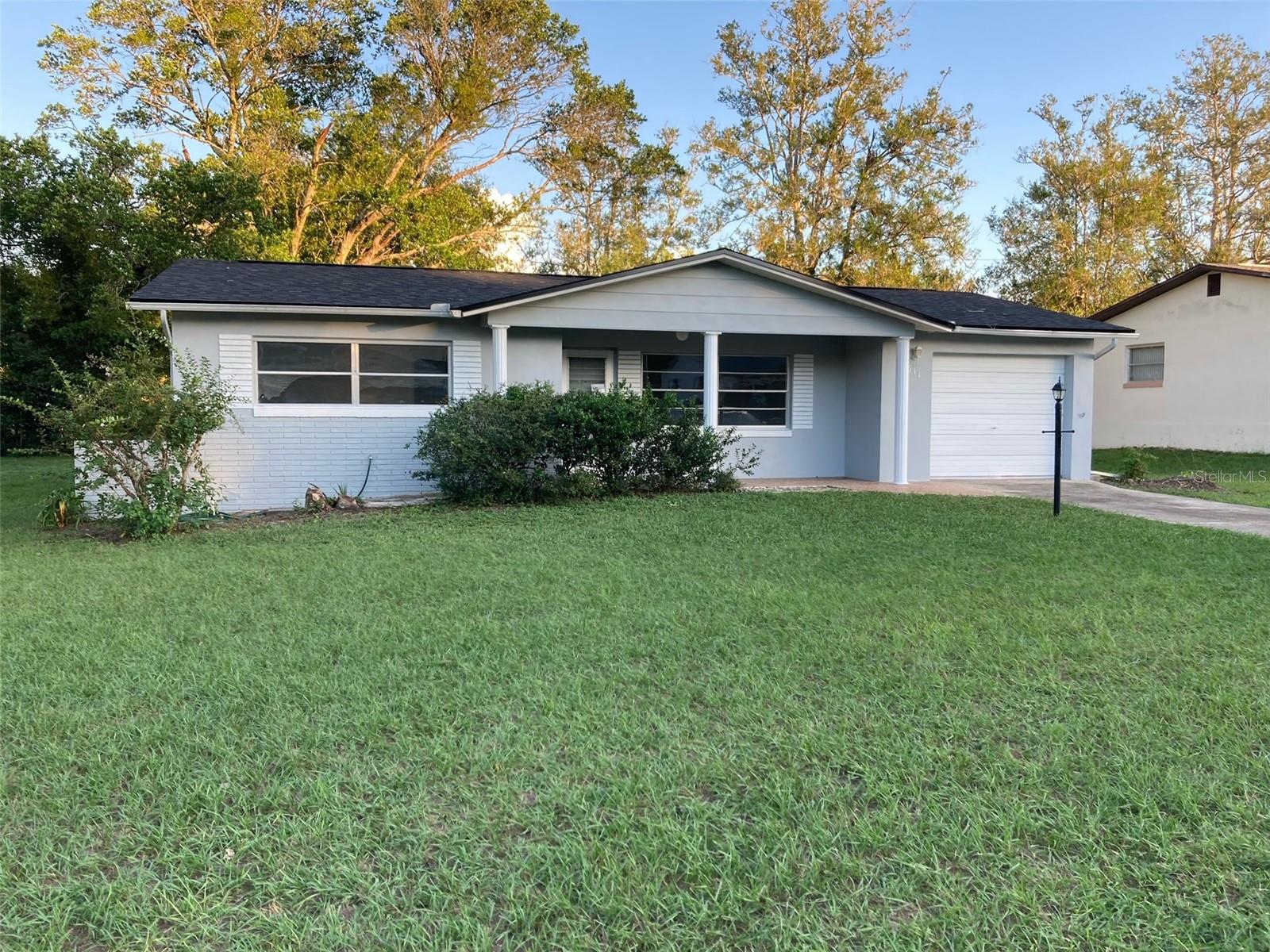 Adams St, Beverly Hills, FL 34465