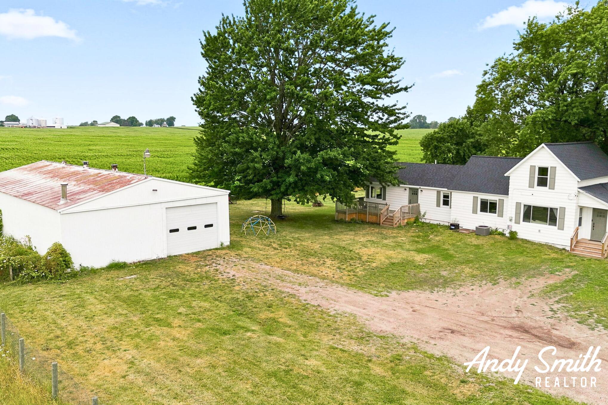 Residential in Olive Township 4