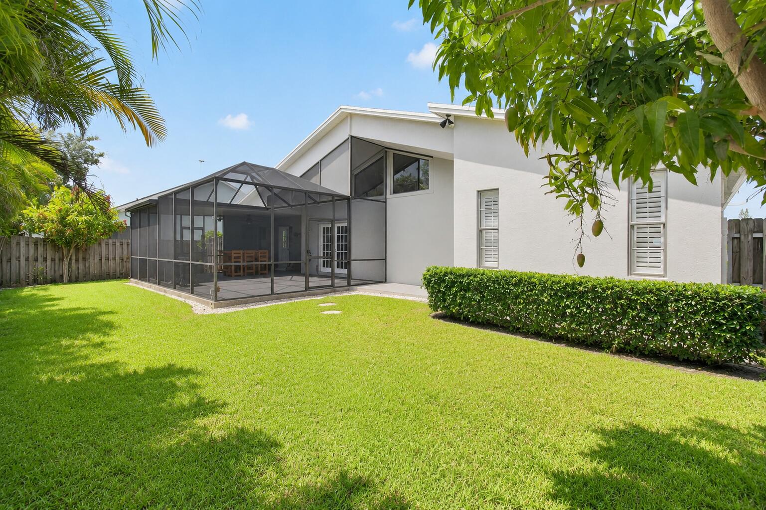 Residential in Delray Beach 4