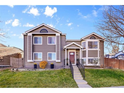 5760 E Caley Ln, Castle Rock, CO, 80104-8725 | Card Image