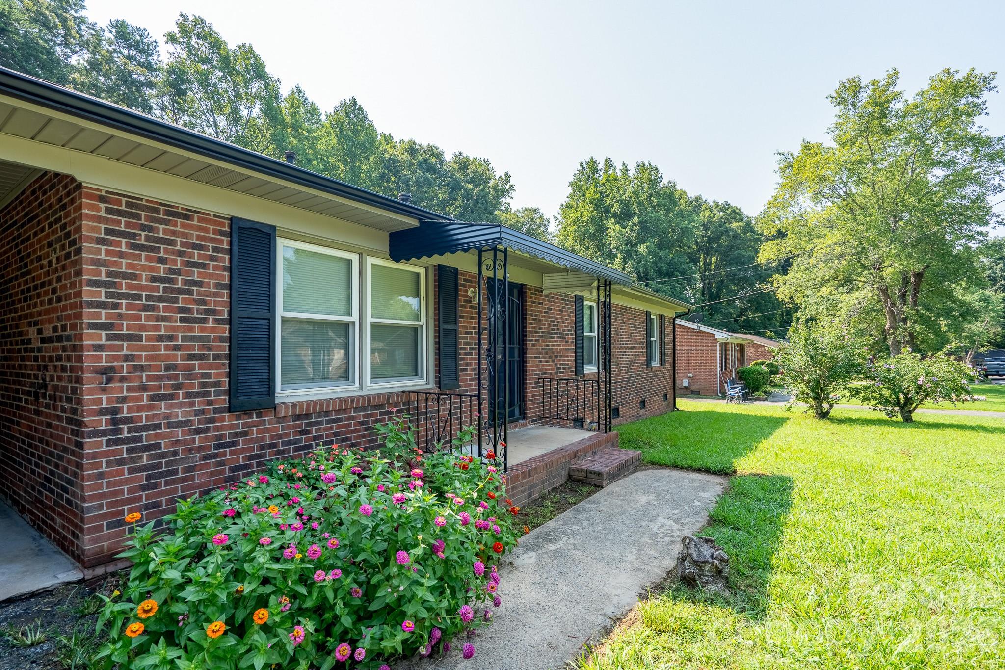 Residential in Gastonia 2