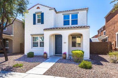 9007 W State Avenue, House other with 3 bedrooms, 3 bathrooms and null parking in Glendale AZ | Image 2